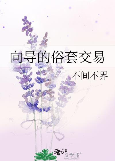 向导的俗套交易